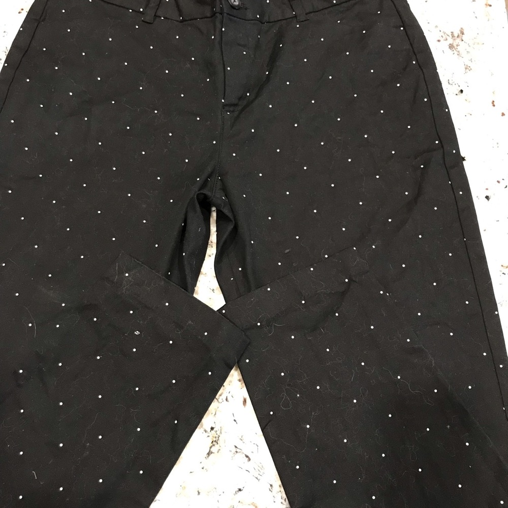 Gap Slim City Capri